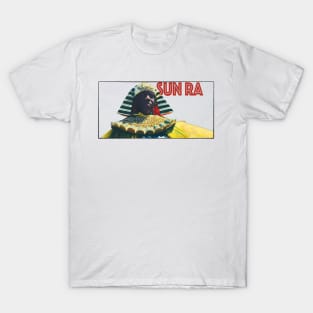 sun ra T-Shirt